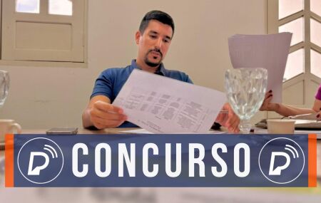 Prefeito de Ipubi, sert&atilde;o de Pernambuco