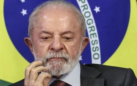 Presidente da Rep&uacute;blica, Lula
