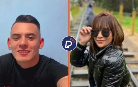 Homem preso e mulher que precisou ter pernas amputadas ap&oacute;s atropelamento.