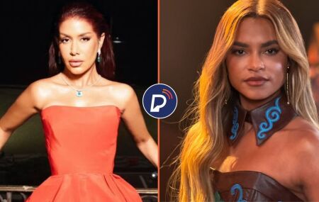 Priscila Senna e Lucy Alves s&atilde;o atra&ccedil;&otilde;es do r&eacute;veillon de Jaboat&atilde;o.