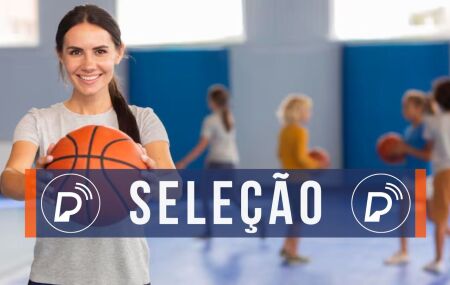 Processo seletivo para professor de Educa&ccedil;&atilde;o F&iacute;sica.