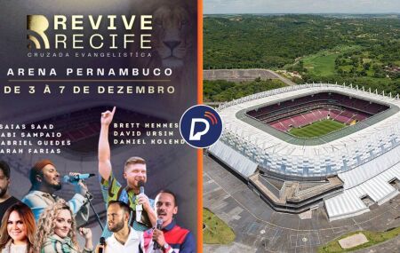 Revive Recife