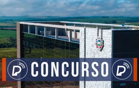 Prefeitura de Rio Verde abre dois concursos p&uacute;blicos com 109 vagas.