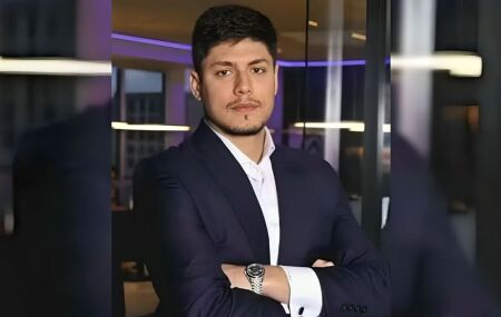 Rodrigo de Paula Morgado.