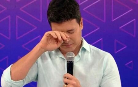 Rodrigo Faro &eacute; condenado na Justi&ccedil;a; saiba motivo