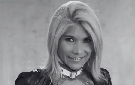 Cantora Ruthetty &eacute; encontrada morta. 