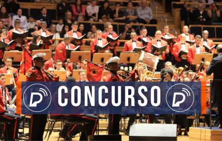 Sargento Musico Marinha do Brasil