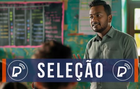 Sele&ccedil;&atilde;o da Prefeitura de S&atilde;o Bento do Una. 