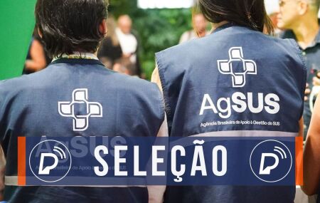 Sele&ccedil;&atilde;o do SUS.