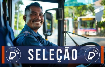 Sele&ccedil;&otilde;es para motoristas.