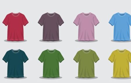 Significado das cores da roupa para passar o ano novo.