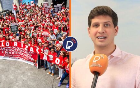 SIMPERE denuncia calote da gest&atilde;o Jo&atilde;o Campos. 