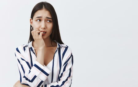 Reconhe&ccedil;a os sinais de que seu parceiro vai te deixar! 