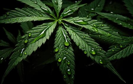 Estudos dos EUA revelam s&iacute;ndrome de hiper&ecirc;mese canabinoide: v&ocirc;mitos severos e dores ligadas &agrave; maconha afetam milh&otilde;es. 