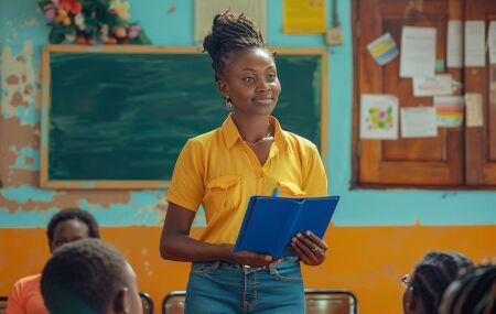 STF julga em dezembro se piso salarial de professores deve subir em toda a carreira.