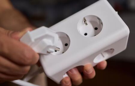 Aten&ccedil;&atilde;o redobrada para evitar inc&ecirc;ndios e acidentes dom&eacute;sticos.