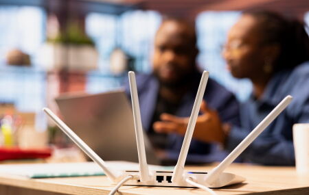 Truque inovador para resolver problemas no Wi-Fi sem reinicializar o roteador.