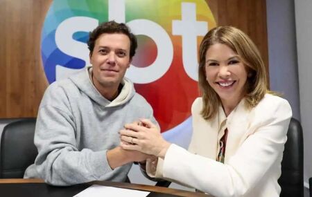 Andr&eacute; Valad&atilde;o Vira Brasil 