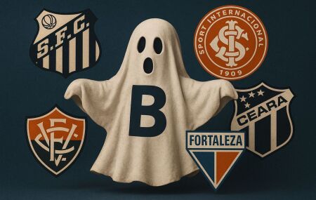 Fantasma do Rebaixamento 