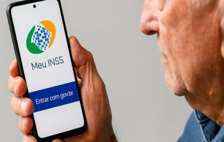  Novos pedidos de benef&iacute;cios do INSS 