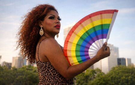 MPF pede que linguagem criada por trans e travestis seja patrim&ocirc;nio imateria