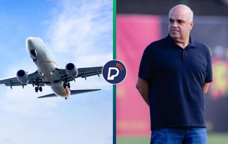 Gest&atilde;o de Yuri Rom&atilde;o deixou d&iacute;vida com ag&ecirc;ncia de viagens.