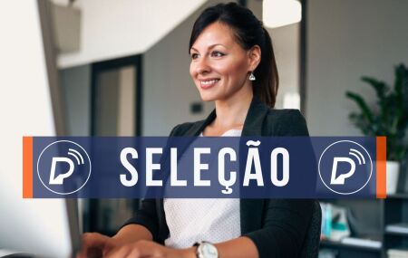 Governo de Pernambuco abre processo seletivo para assistente administrativo.