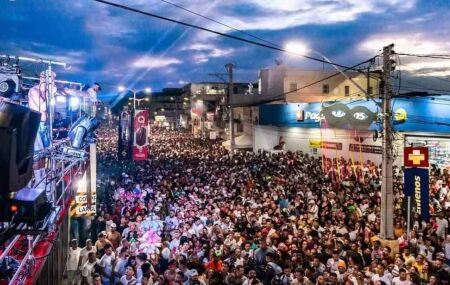 Minist&eacute;rio P&uacute;blico quer impedir apresenta&ccedil;&otilde;es musicais com baixaria no Carnaval.