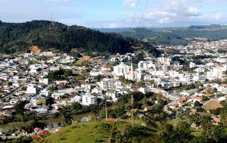 Descubra Ituporanga, a Terra da Cebola em Santa Catarina