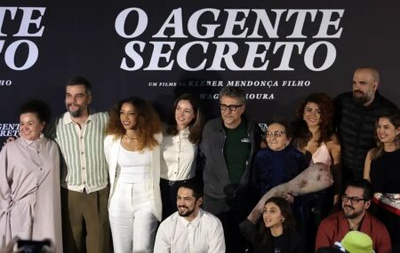 Recorde! Brasil conquista n&uacute;mero hist&oacute;rico de indica&ccedil;&otilde;es ao Oscar; saiba em quais categorias