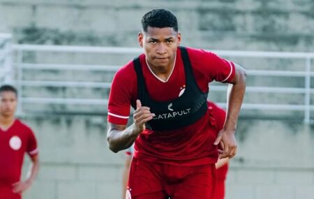 Am&eacute;rica de Natal &eacute; punido com a perda de 18 pontos no Campeonato Potiguar.