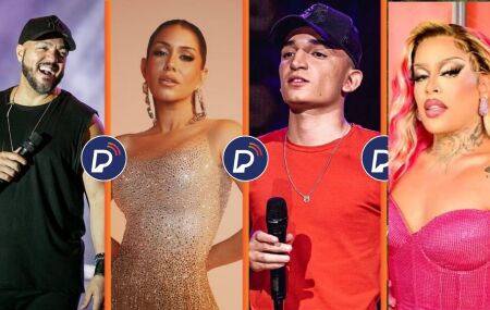 Atra&ccedil;&otilde;es do Pernambuco Meu Pa&iacute;s. 