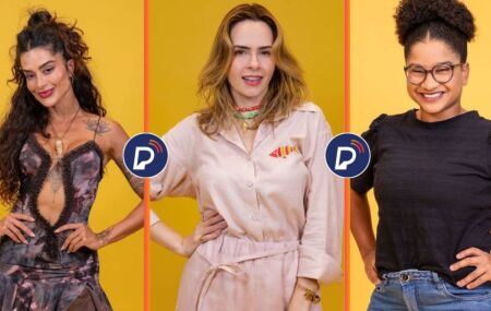 BBB 26: saiba quem foi eliminado no primeiro pared&atilde;o da edi&ccedil;&atilde;o