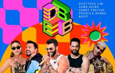 Bloco De Bar Em Bar.