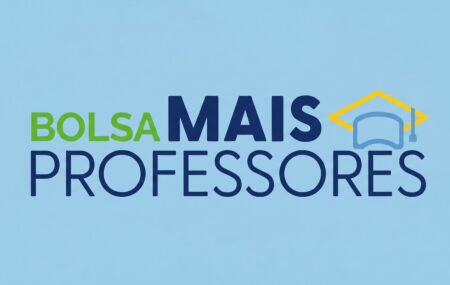 Bolsa Mais Professores.