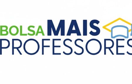 Bolsa Mais Professores.