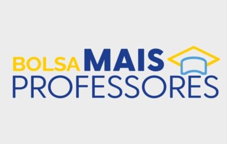 Bolsa Mais Professores.