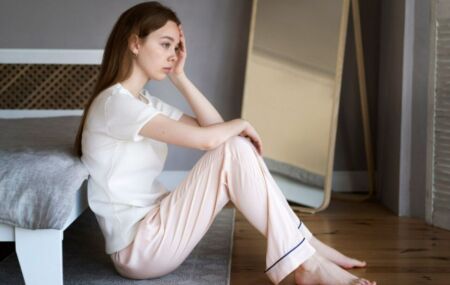 Brasil lidera ranking mundial de ansiedade. 