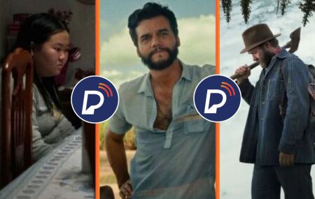 Brasileiros com chances de indica&ccedil;&atilde;o ao Oscar 2026.