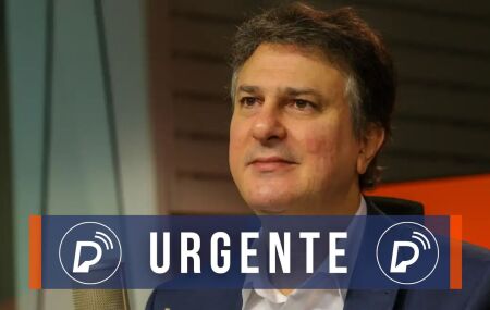 Ministro da Educa&ccedil;&atilde;o (MEC), Camilo Santana.