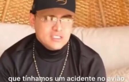 Cantor colombiano Yeison Jim&eacute;nez.