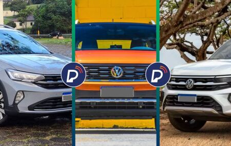 Aumentos elevam o patamar de pre&ccedil;os dos VW, elevando a procura pelos SUVs e picapes chinesas.