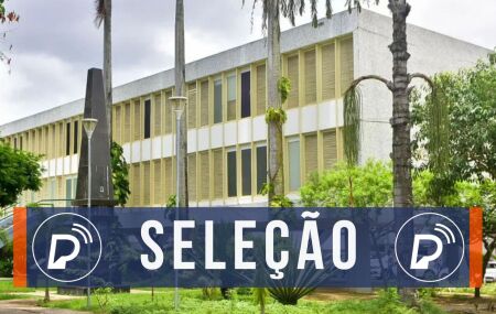 Caruaru convoca professores. 