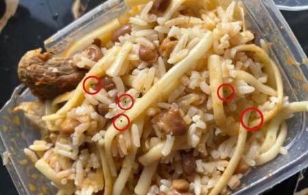 Adolescente &eacute; suspeita de envenenar comida do pais em Minas Gerais,