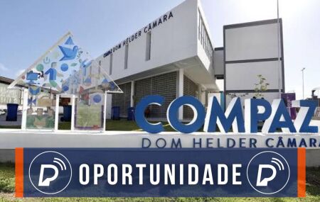 Rede Compaz Dom Helder C&acirc;mara.