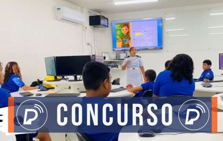 Concurso da Marinha. 