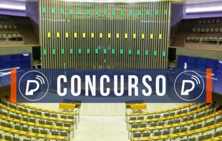 Concurso da C&acirc;mara dos Deputados com sal&aacute;rios de at&eacute; R$ 30 mil; saiba como fazer&nbsp;inscri&ccedil;&atilde;o 