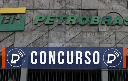 Concurso Petrobras. 