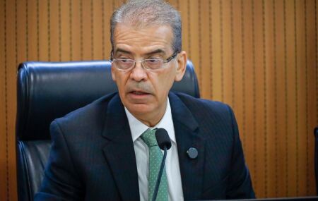 Coronel Alberto Feitosa.