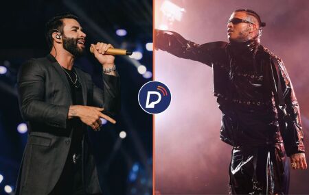 De Bar em Bar re&uacute;ne grandes nomes da m&uacute;sica nacional.